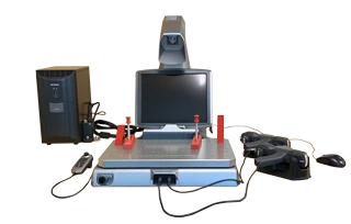 KEYENCE XM 1500